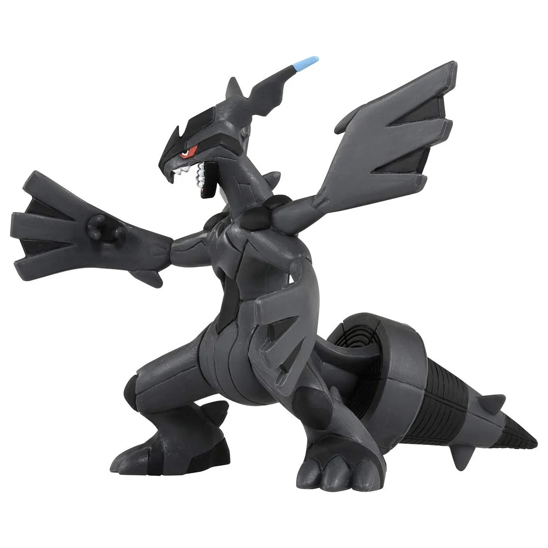 Zekrom 4-inch Action Figure H265