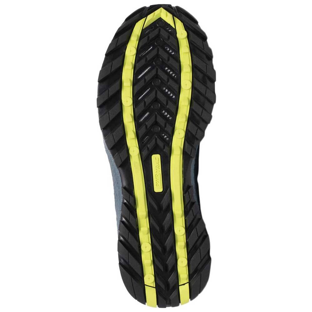 Steel Men's Xodus 10 Trail Running Shoes I40720