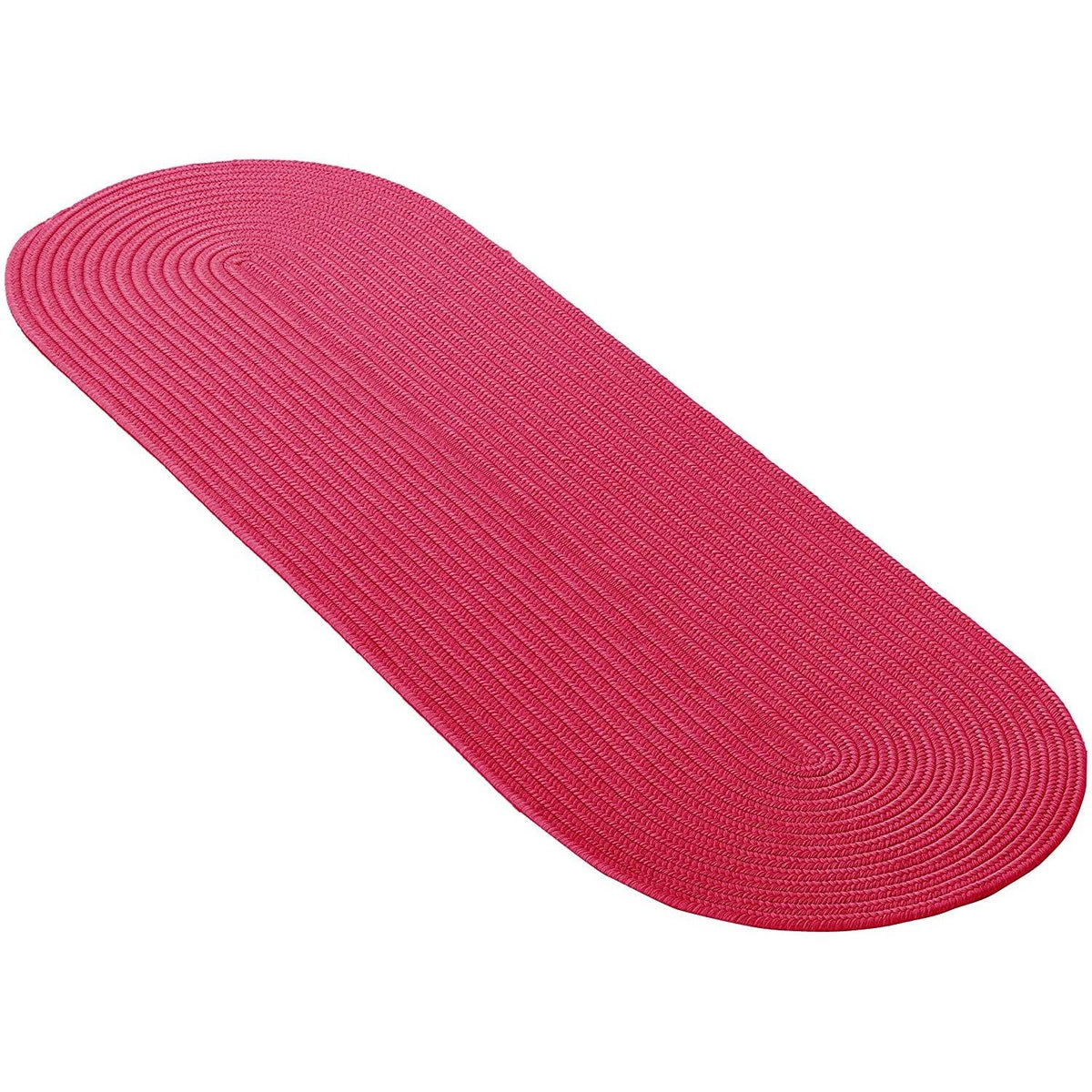 Magenta 2x5 Rug U939363