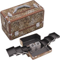 Leopard Makeup Case Y7701