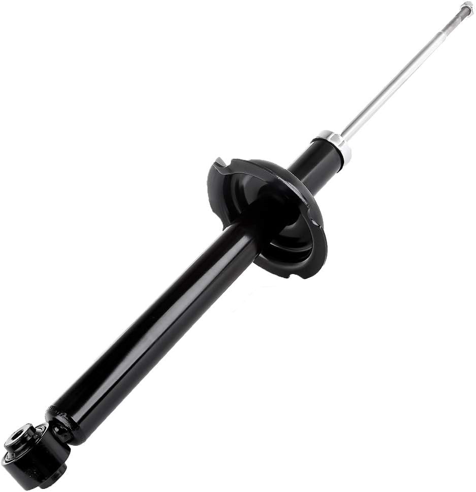 4pcs Front Rear Shock Absorber X7253