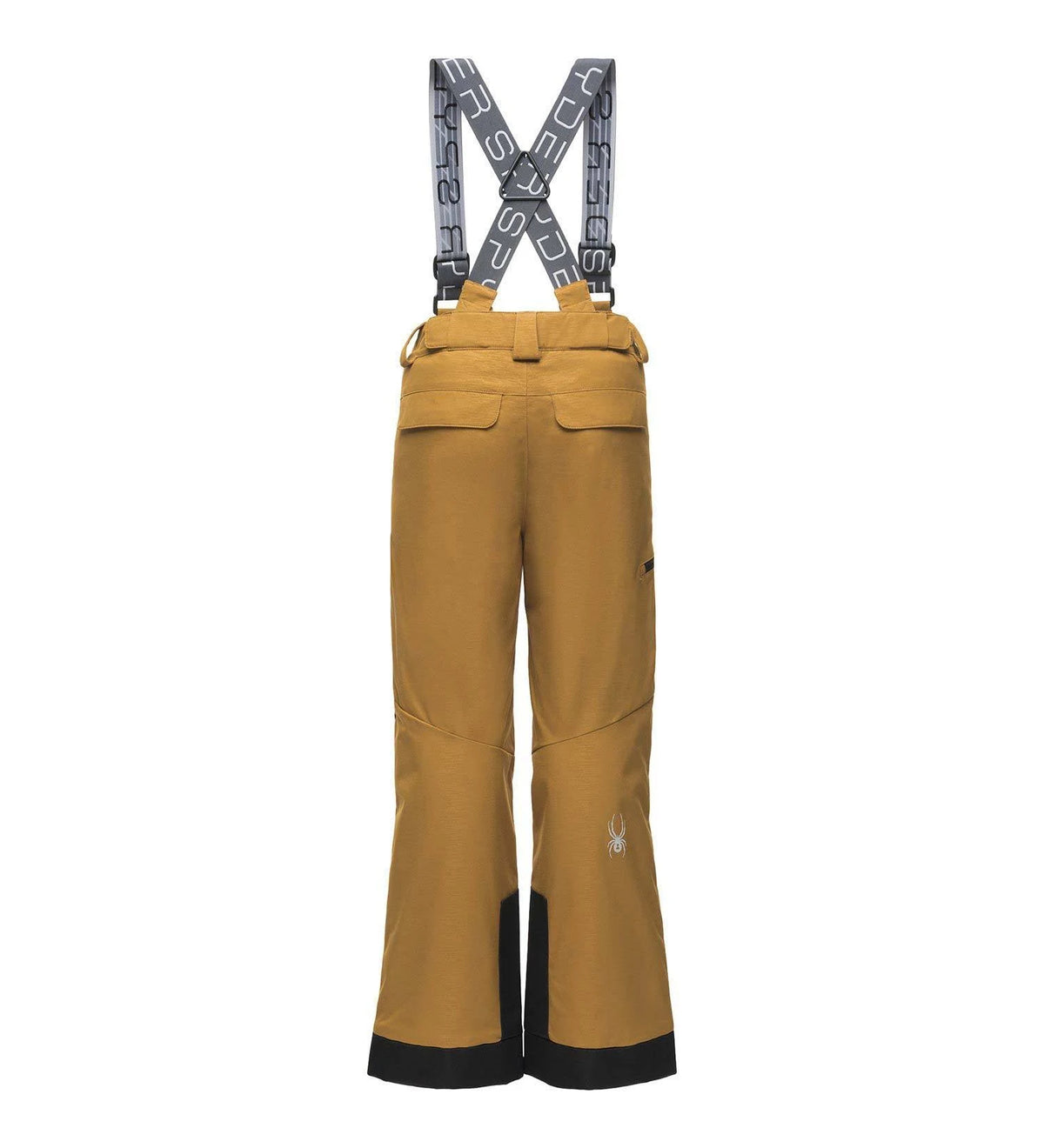 18 Frozen in Time Print Boys Pant Y8115