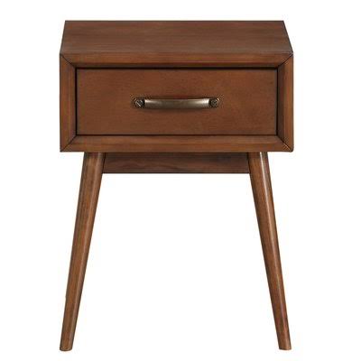 Mid-Century Modern End Table H524111