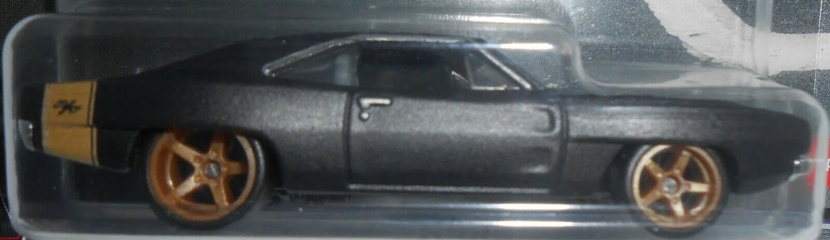 Dodge Charger R/T Black K26757