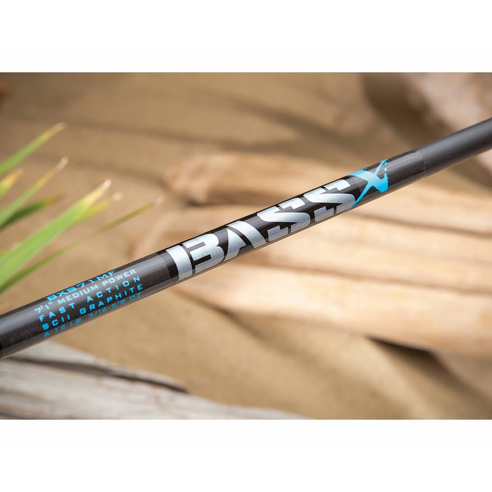 Bass Casting Rod L7571
