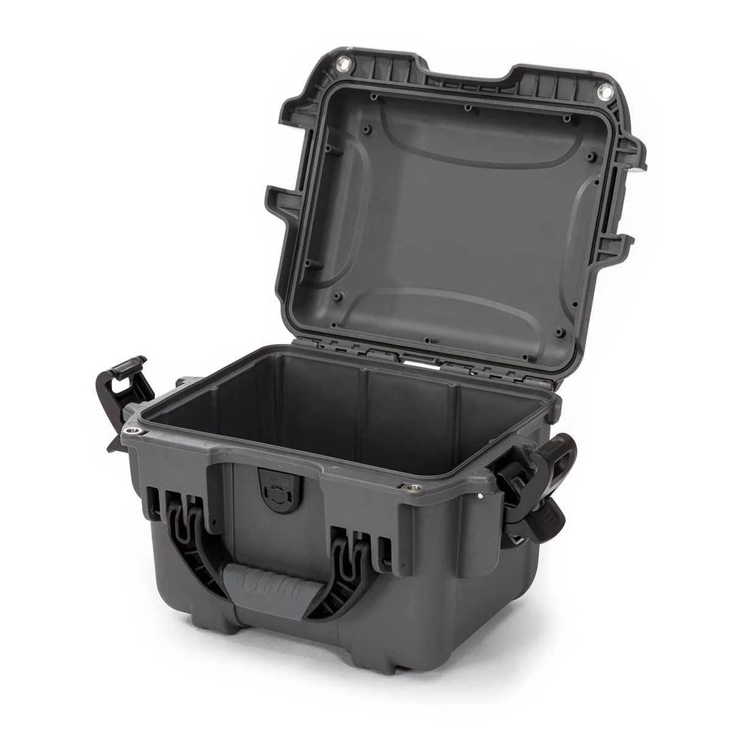Waterproof Hard Case - Graphite Y888833