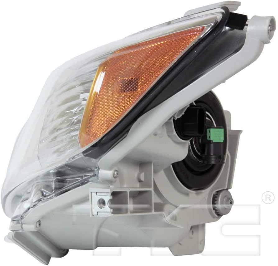 Driver Side Headlight for Toyota Camry 2012 2013 2014 E4223