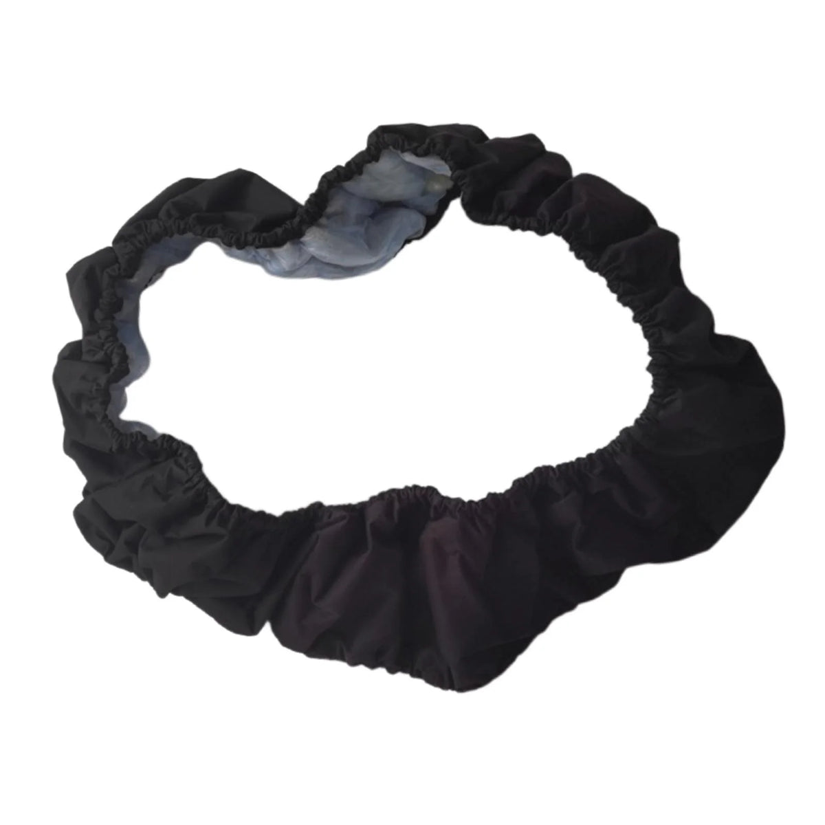 Black 40 inches Trampoline Spring Cover Z2146