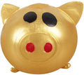4Pcs Squishy Pig Stress Balls L4941