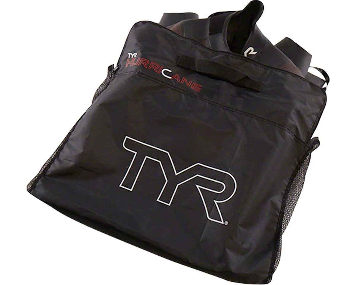Black/Silver Wetsuit Z239614