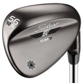 Brushed Steel Wedge U309583