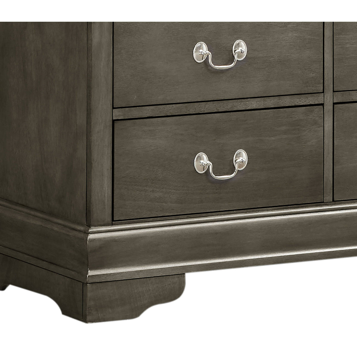 Cherry Media Chest F942
