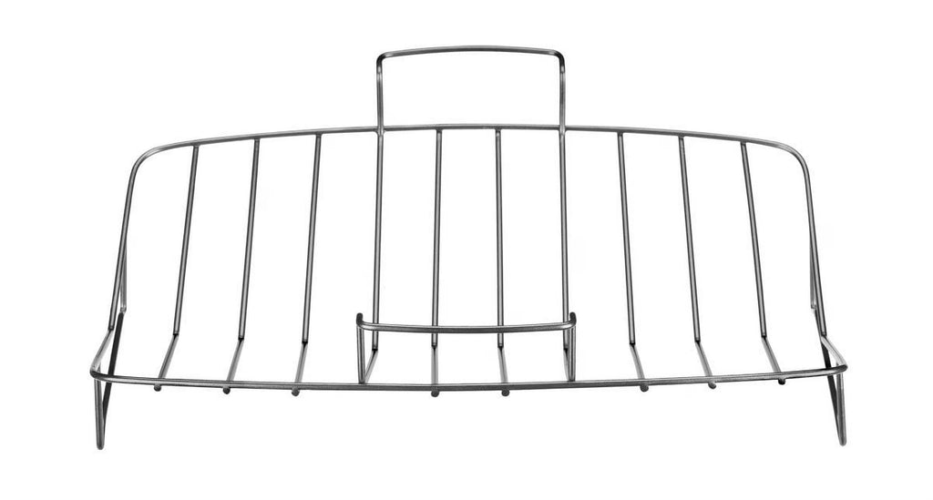 17" x 13" Non-Stick Roaster Pan with V-Rack P92072