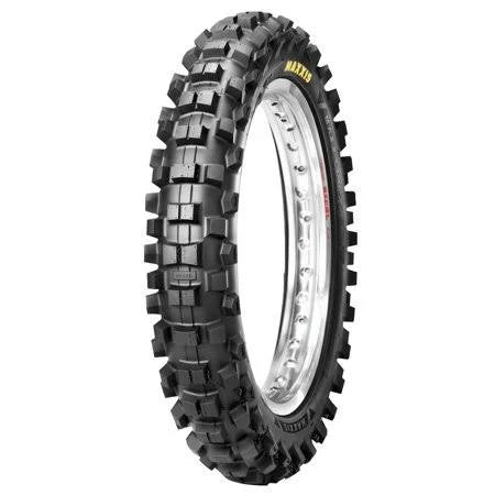 Maxx Cross Soft/Intermediate Terrain Tire 100/100x18 W7001