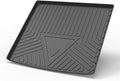 Black Heavy Duty Rubber Cargo Liner for Mercedes-Benz GLE-Class M7819