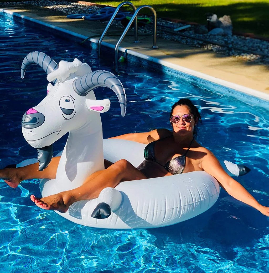 Inflatable Pool Ring H5949