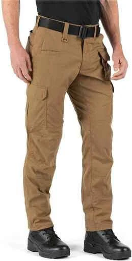 Black ABR Pro Pant F697