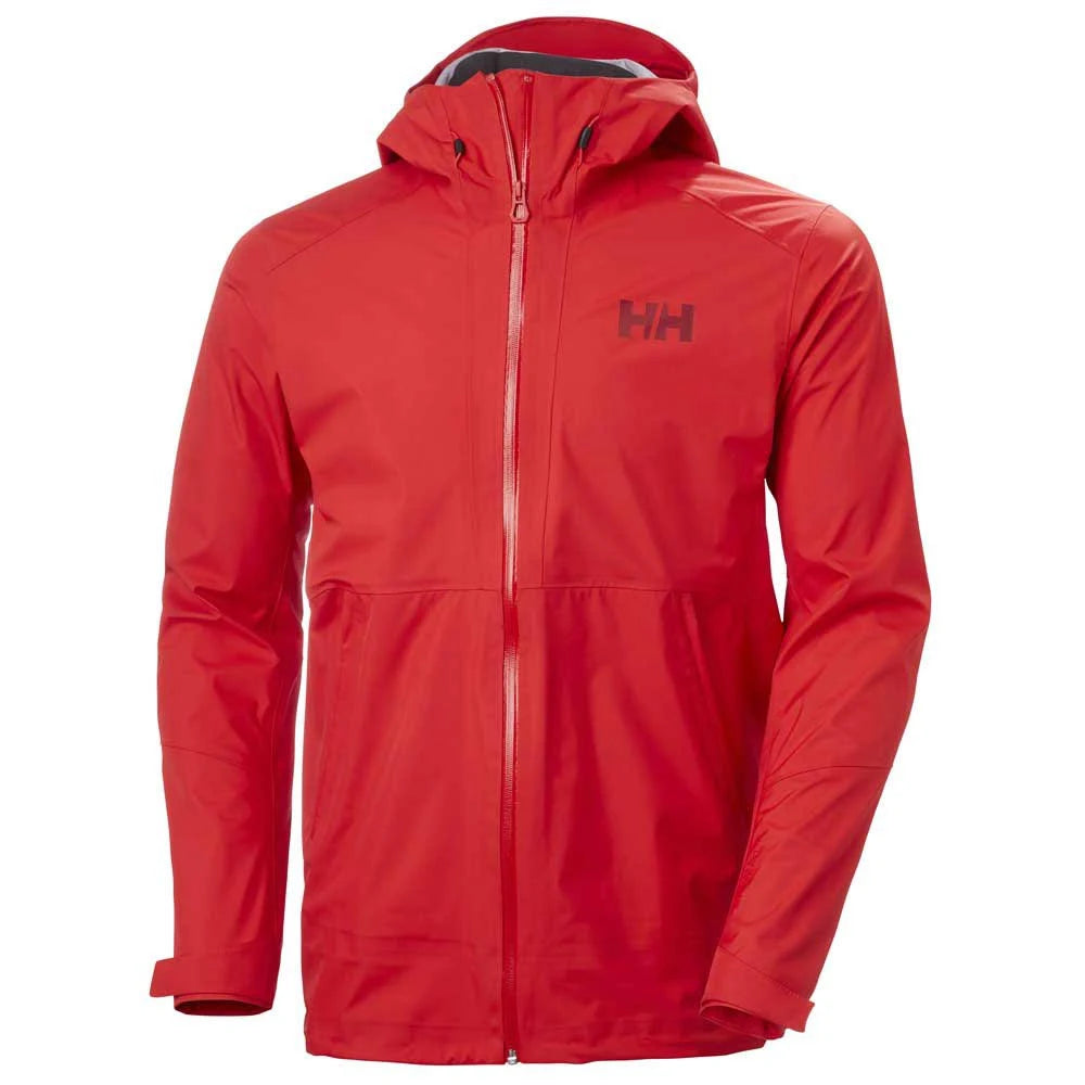 XXL 3L Jacket Y895