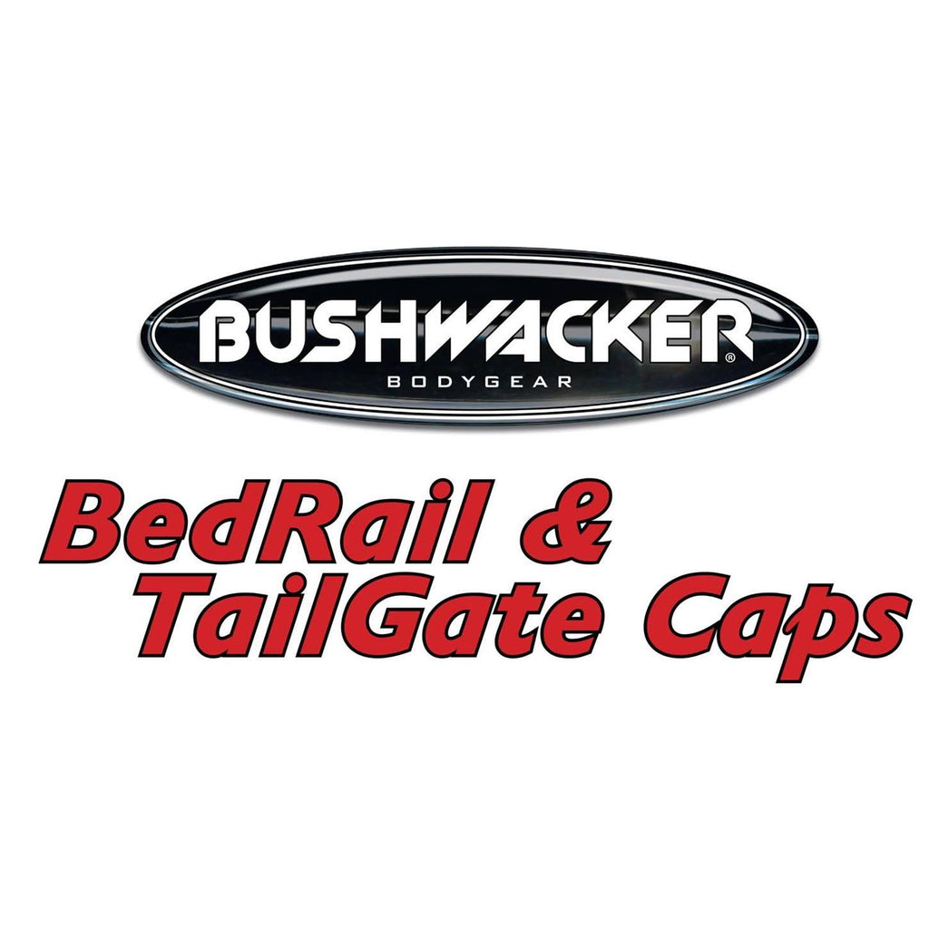 Smoothback Bed Rail Cap V98753