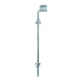 Cane Bolt 1/2 by 18 inch Zinc Plated Steel R30388