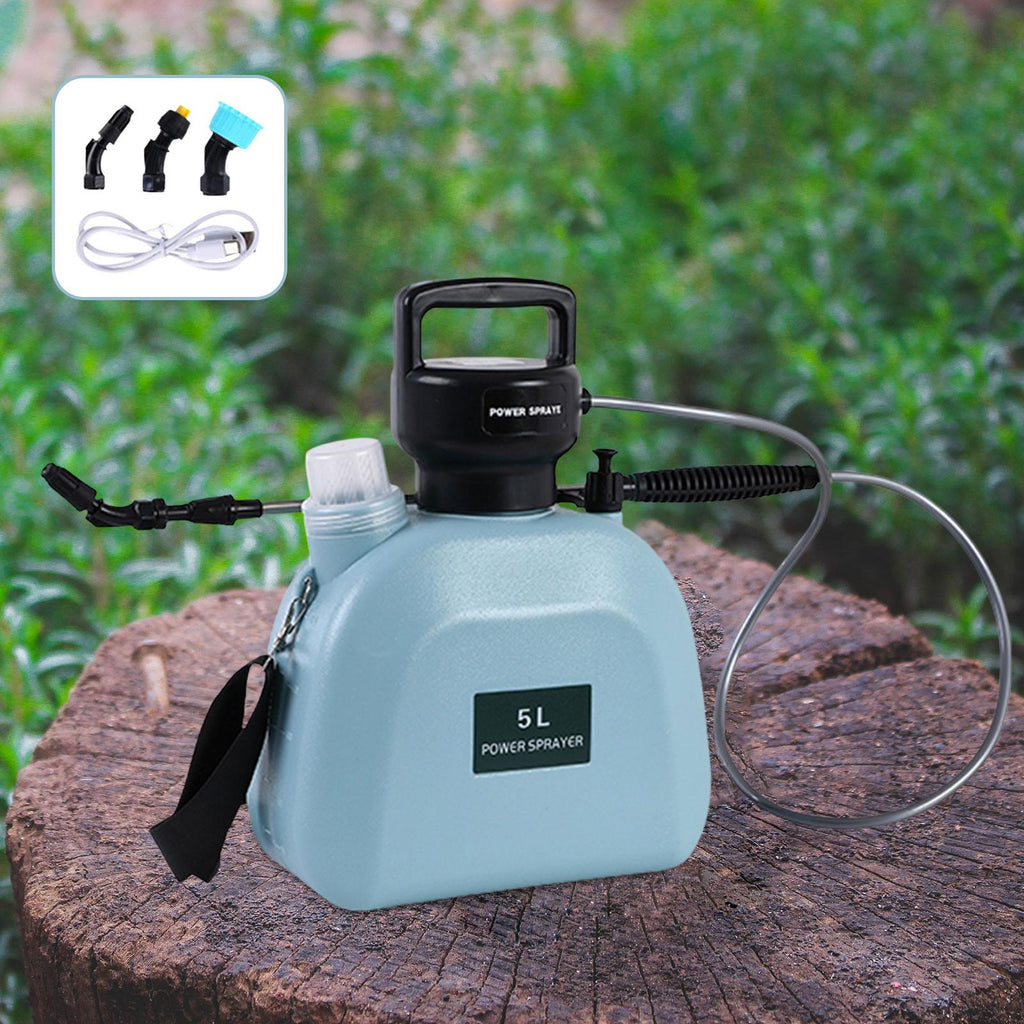 Battery Powered Mist Sprayer 5L Q7914