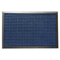 Blue 3x5 Entrance Mat L2462