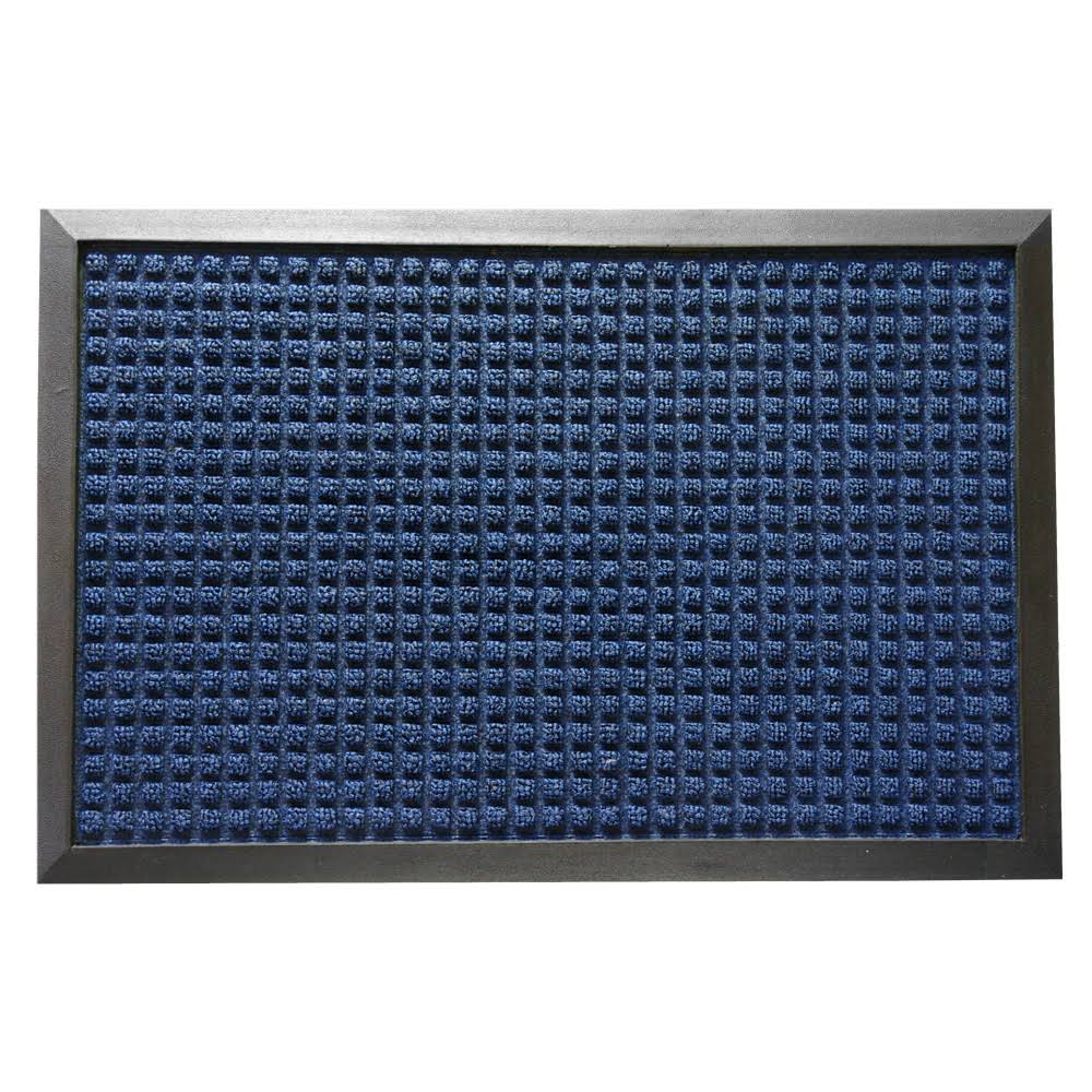 Blue 3x5 Entrance Mat L2462