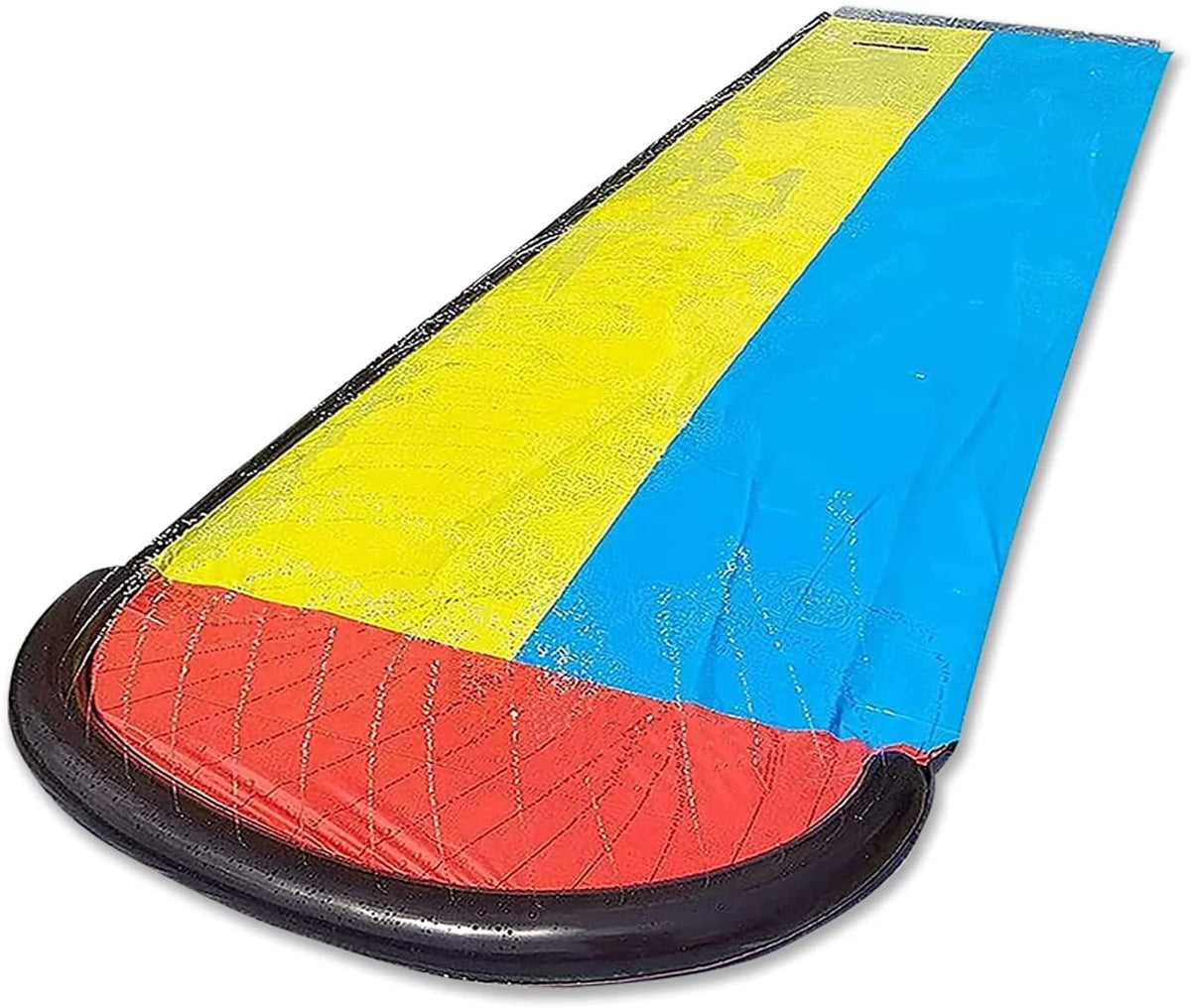 15.5ft Racing Slide Splash Sprinkler G185351