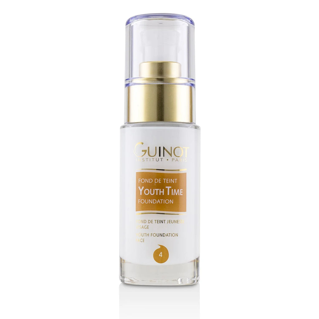 30ml Face Foundation J2601