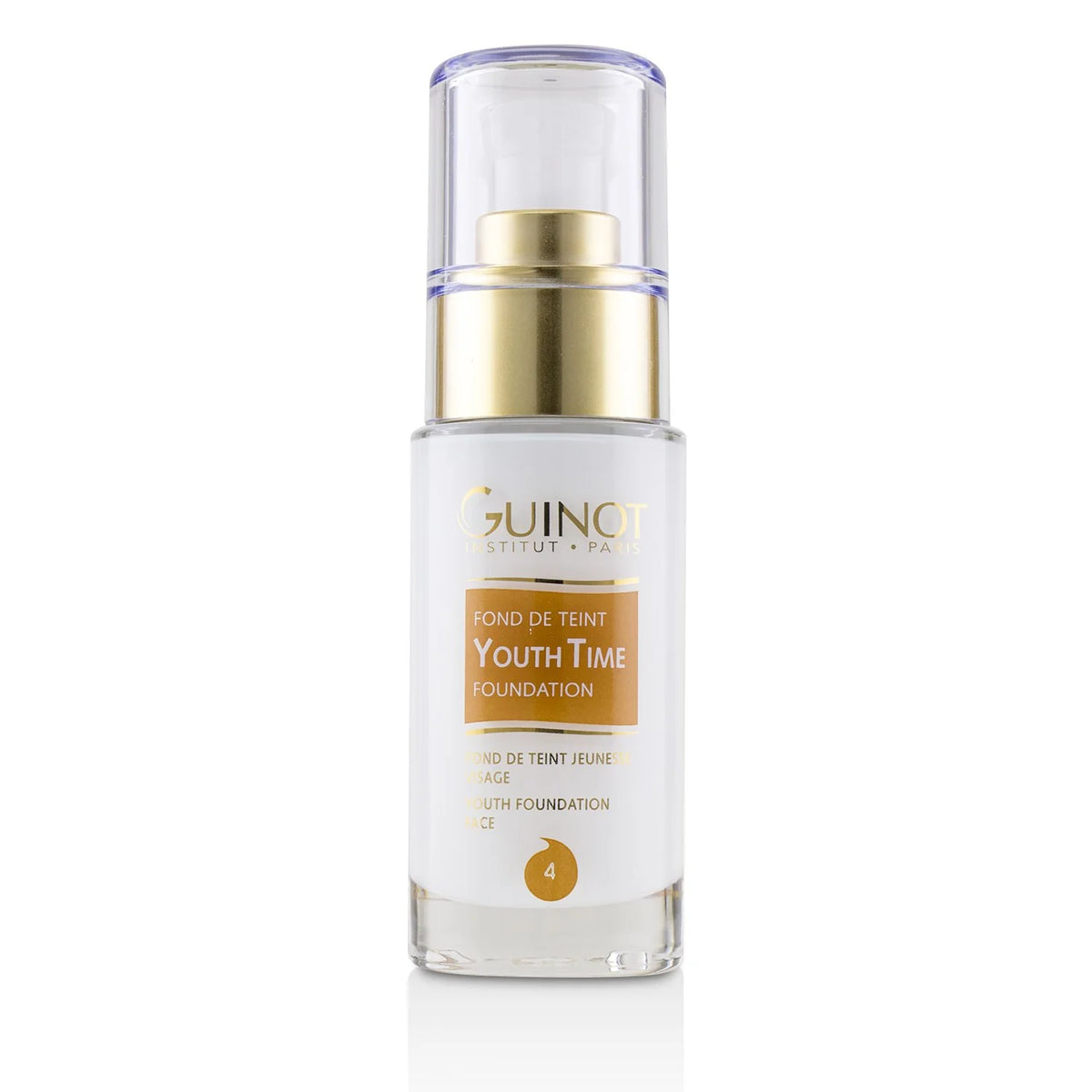 30ml Face Foundation J2601