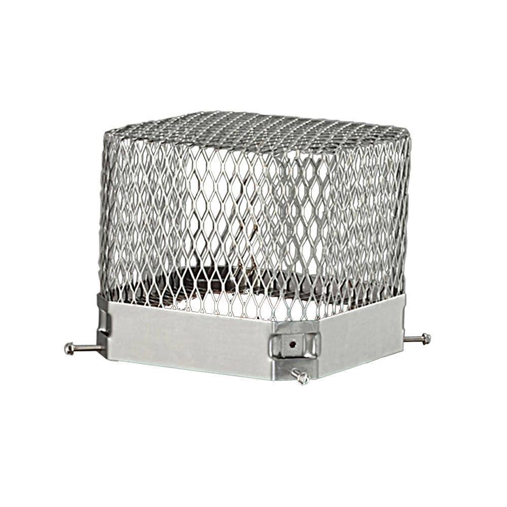 Stainless Steel Raccoon Screen T987213