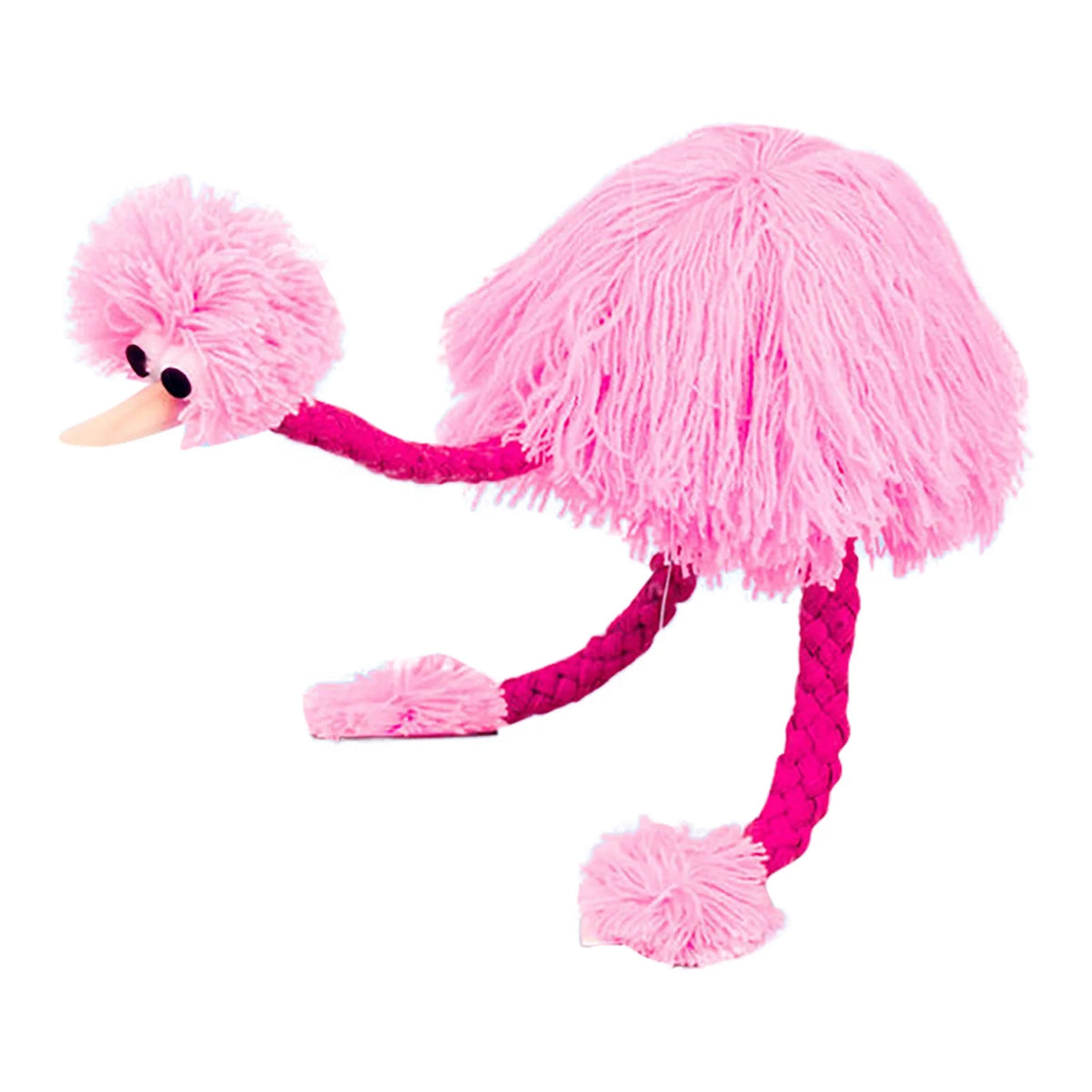 Bird String Puppet Plush Hand Puppet E8375