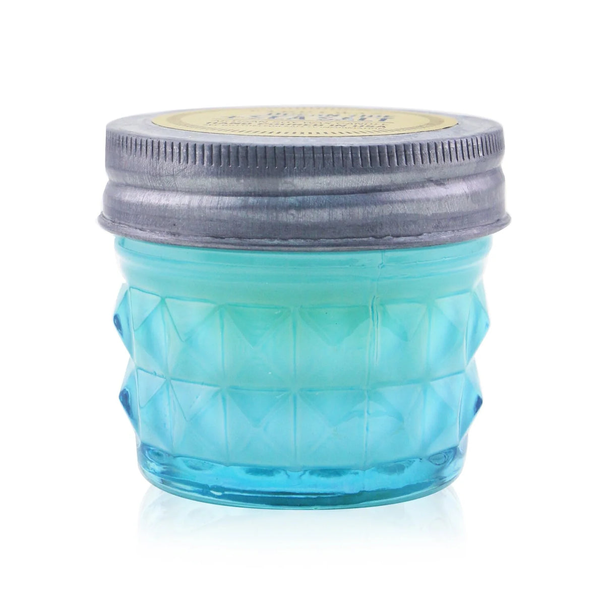 Ocean Tide + Sea Salt Candle 3oz N74831