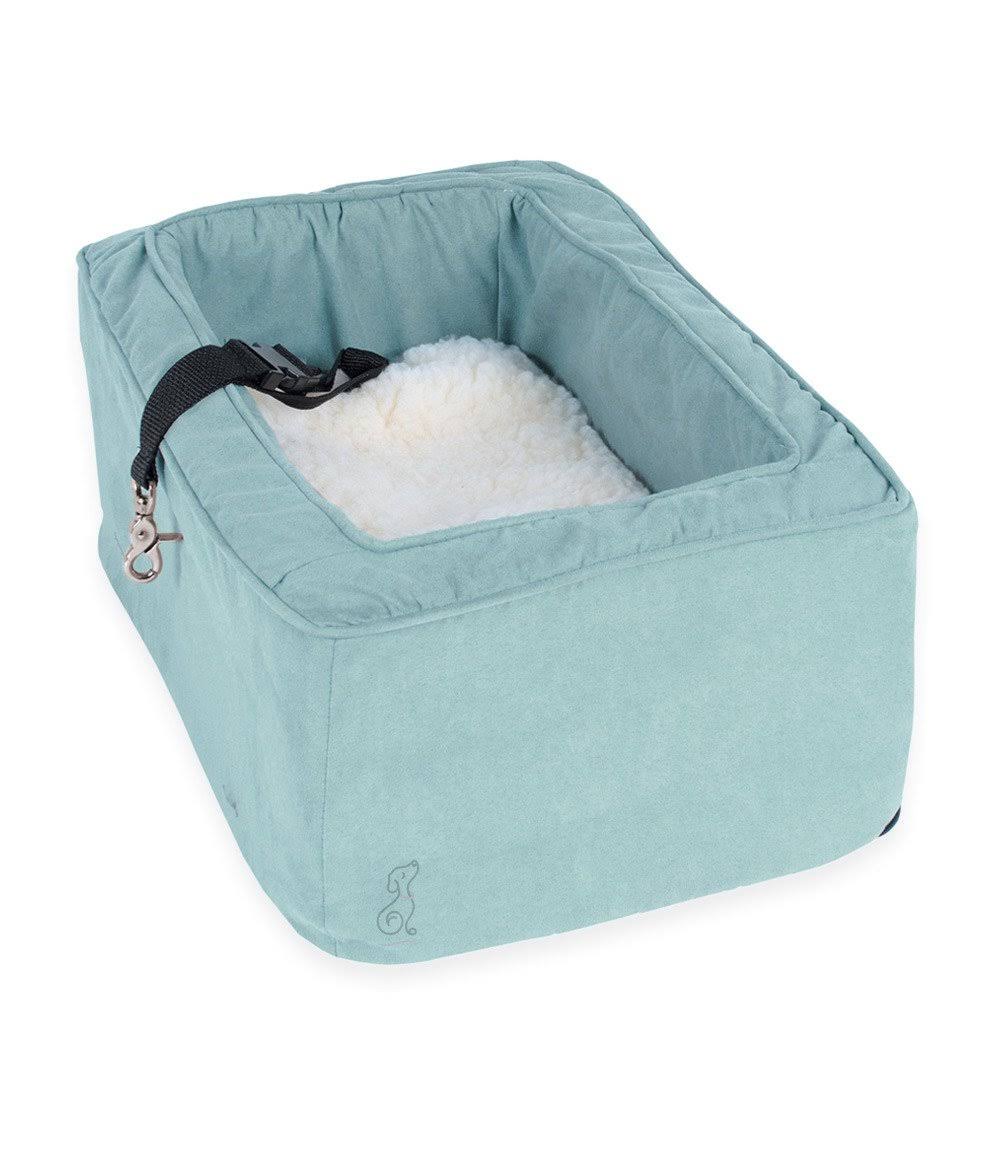 Large Console Pet Car Seat P8208
