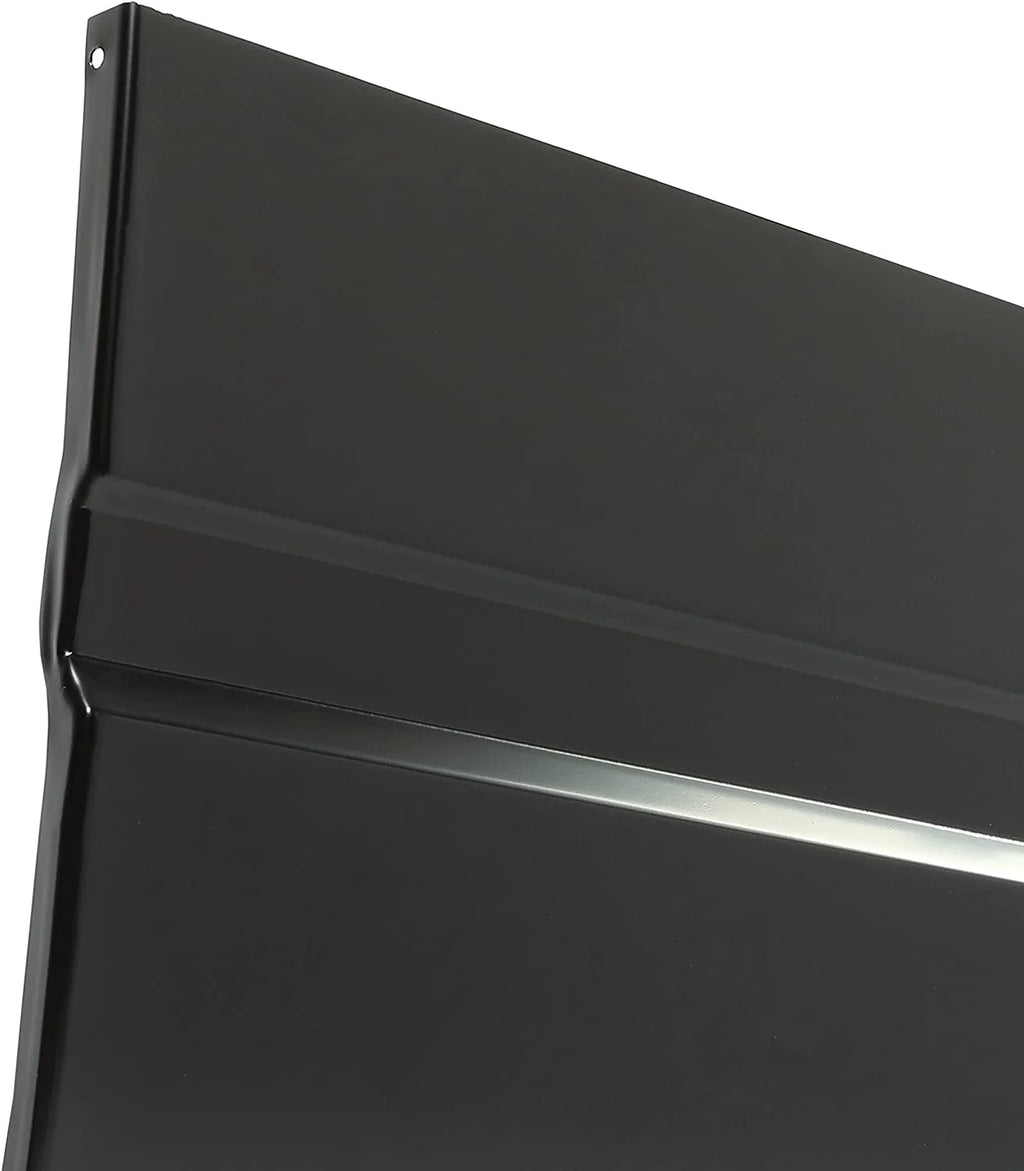 Rocker Panel & Cab Corners Pair Kit Electrophoresis Steel 1.2MM thick E912645