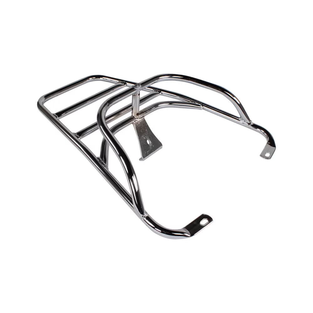 Chrome Rear Rack Q684