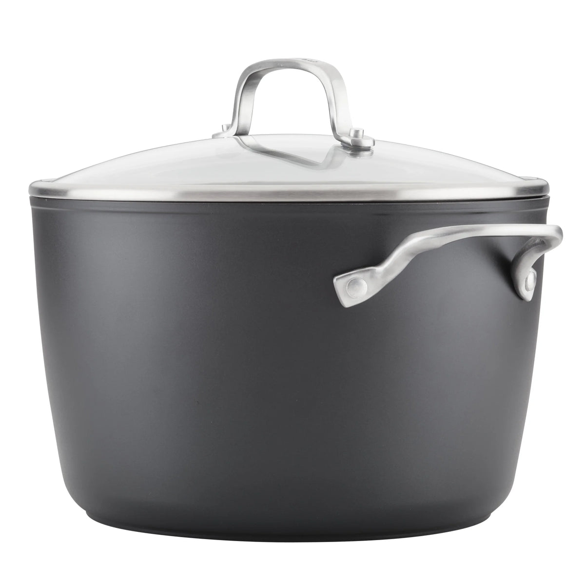 8 Quart Nonstick Stockpot with Lid Y1480