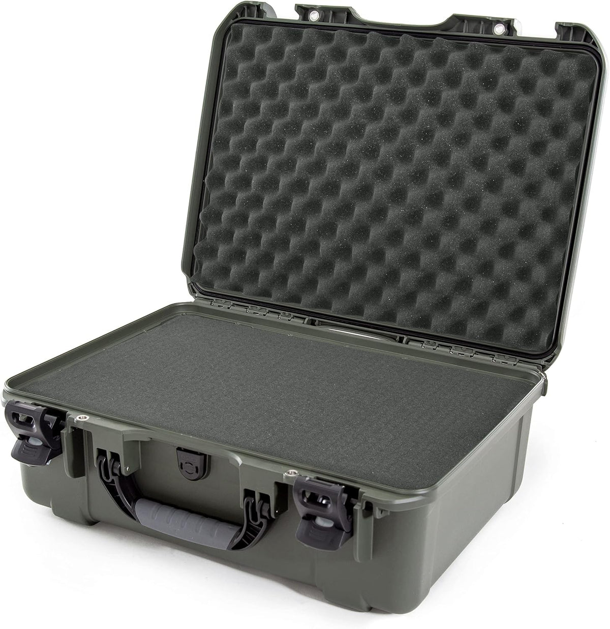 Yellow Waterproof Hard Case Z52393
