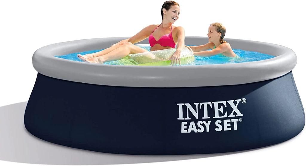 Inflatable Above Ground Swimming Pool A600