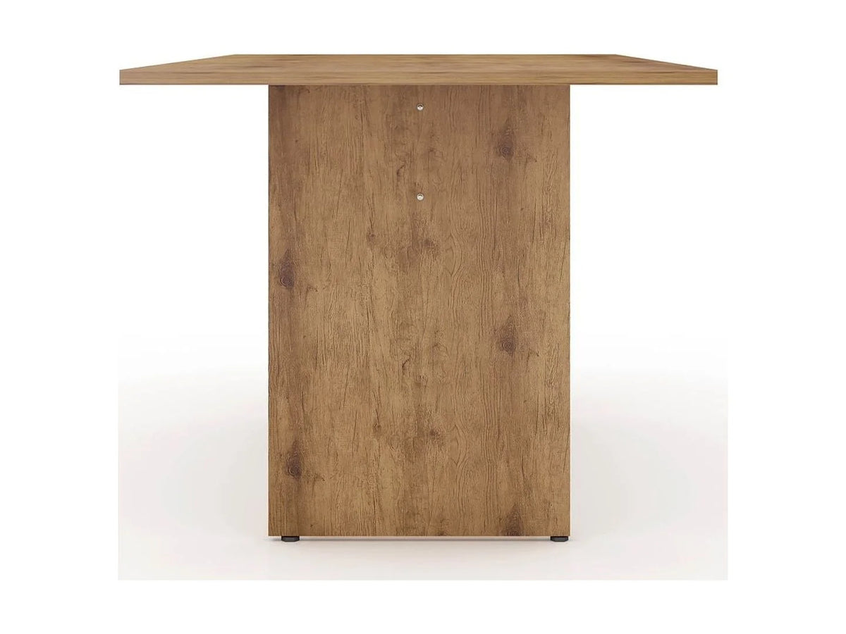 Rustic Country Dining Table J874
