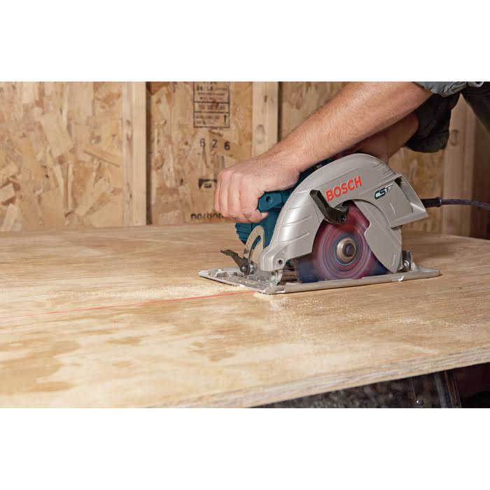 15 Amp Circular Saw E1497