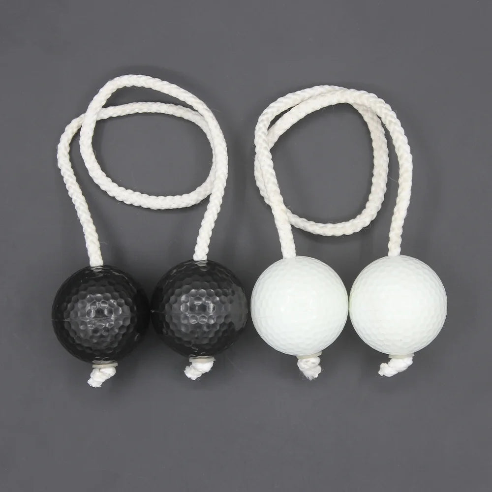Ladder Toss Ball Game Ball Set J84165