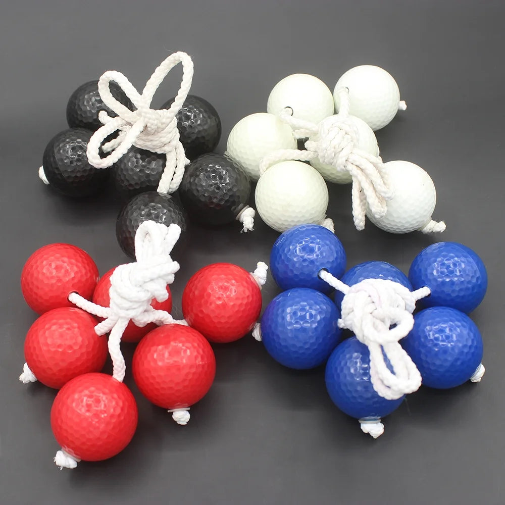 Ladder Toss Ball Game Ball Set J84165