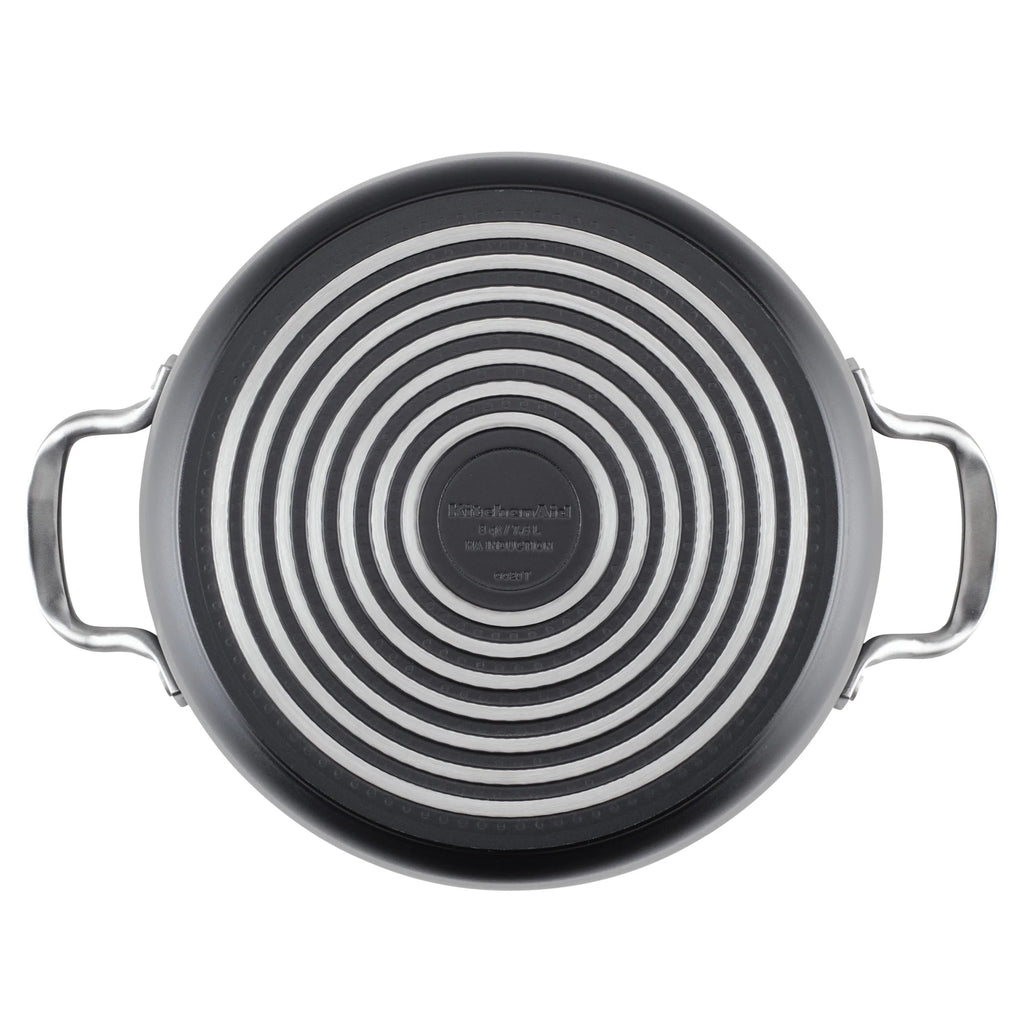 8 Quart Nonstick Stockpot with Lid Y1480