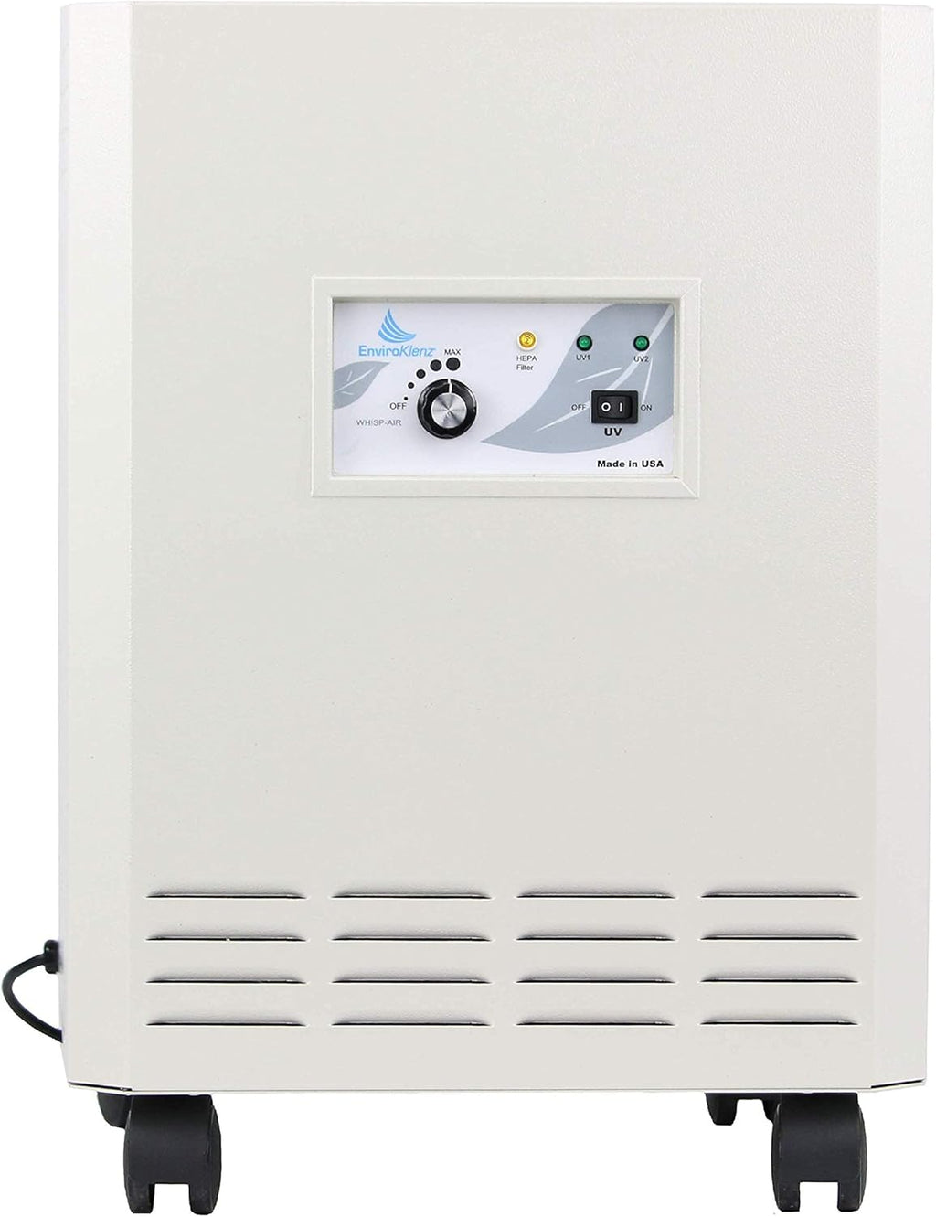Black Air Purifier W429