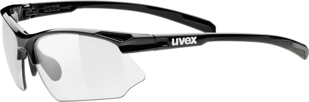 Black Sportstyle 802 V X4124