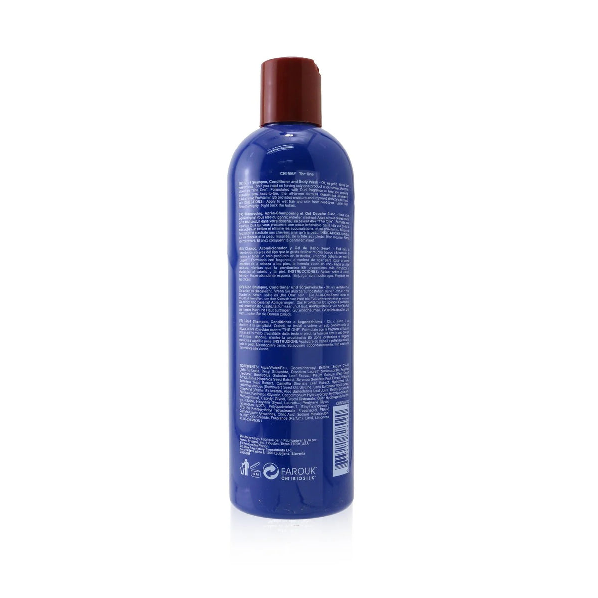 Grooming Spray 177ml/6oz I210