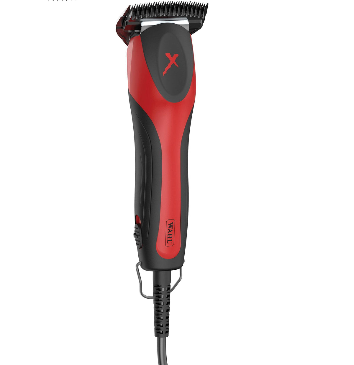 Red High Speed Cattle Fitting Clipper Y625313