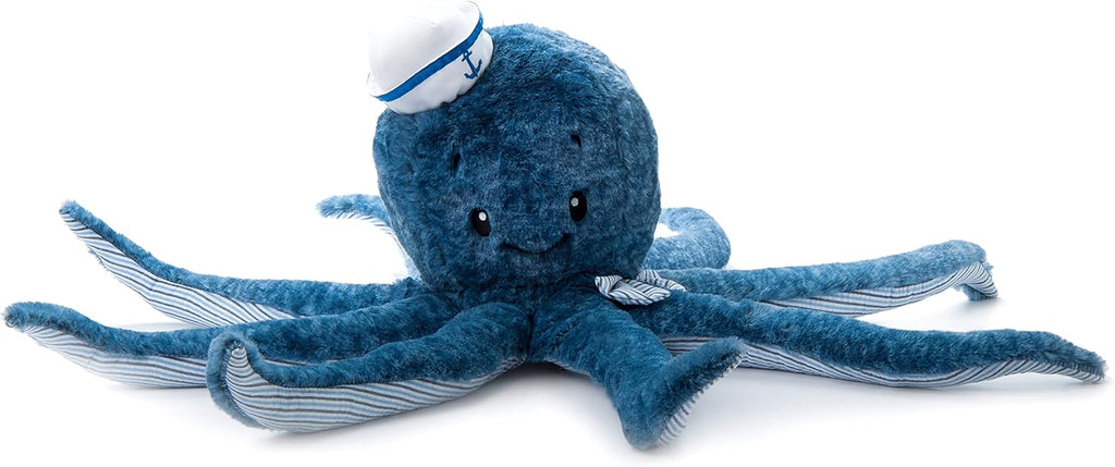 Jumbo Octopus Stuffed Animal Plush Toy T471