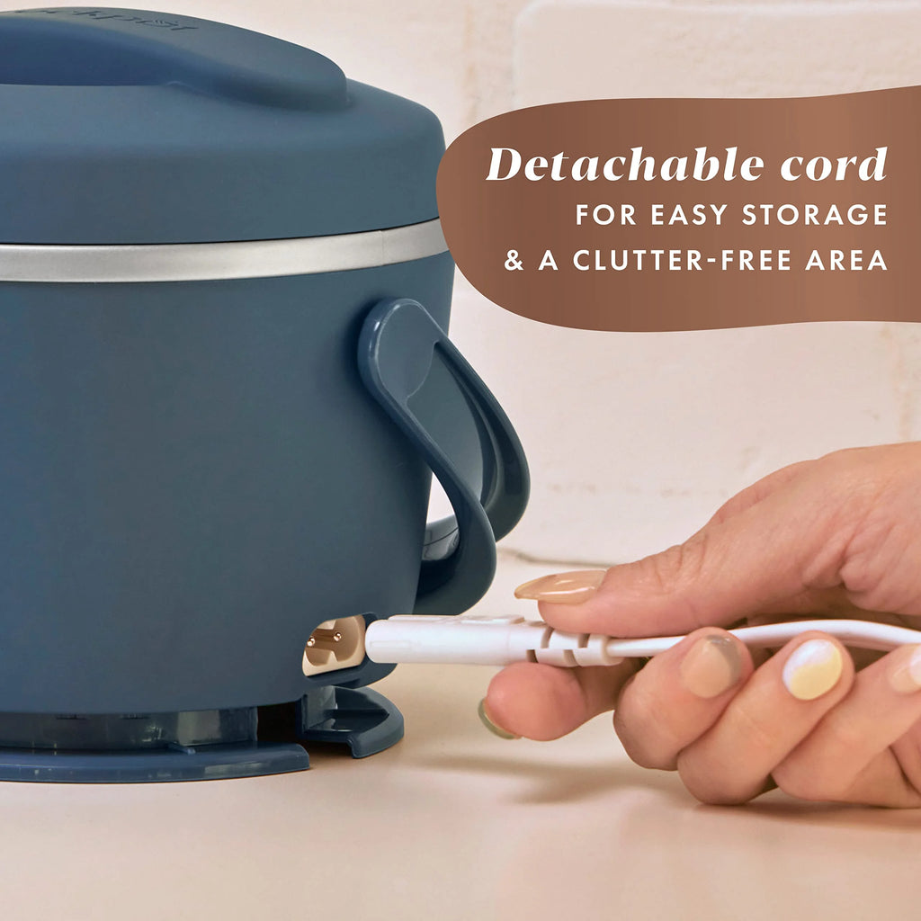 20-Ounce Portable Food Warmer V698080
